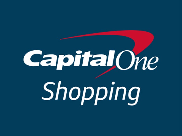 capital one shopping